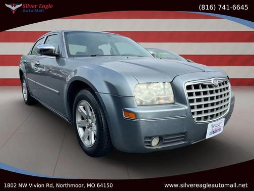 2006 Chrysler 300 Touring
