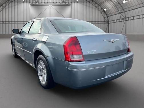 2006 Chrysler 300 Touring