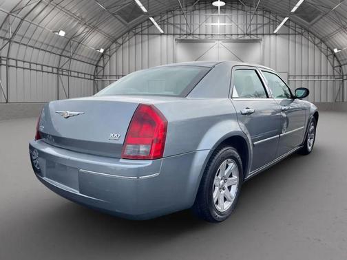 2006 Chrysler 300 Touring