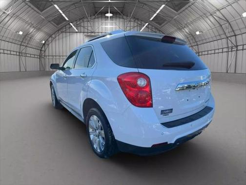 2011 Chevrolet Equinox 2LT
