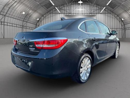 2015 Buick Verano Base
