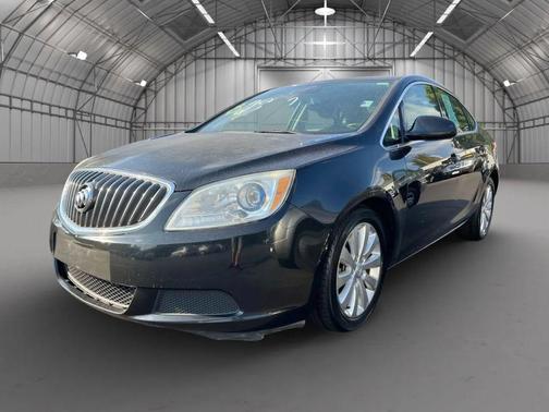 2015 Buick Verano Base