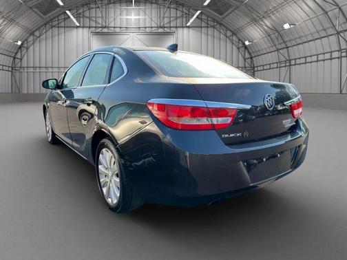 2015 Buick Verano Base