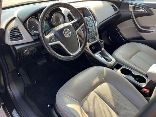 2015 Buick Verano Base