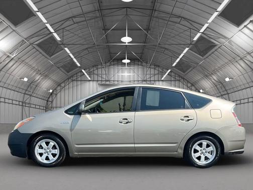 2008 Toyota Prius Touring