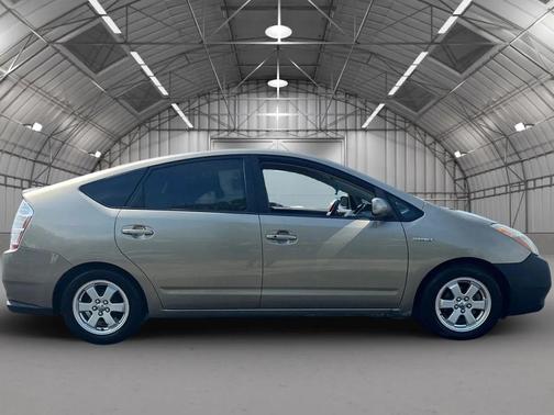 2008 Toyota Prius Touring