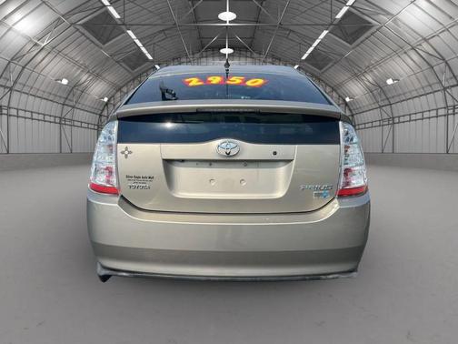 2008 Toyota Prius Touring