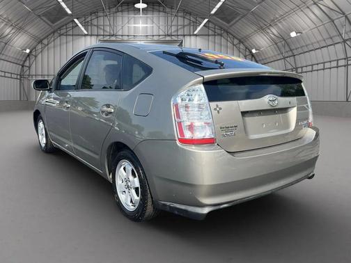 2008 Toyota Prius Touring