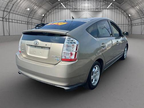 2008 Toyota Prius Touring