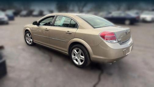 2007 Saturn Aura XE
