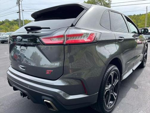 2019 Ford Edge ST