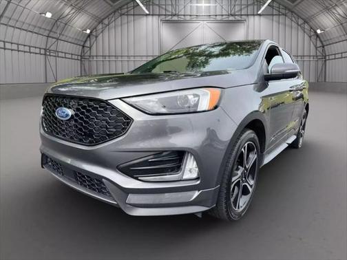 2019 Ford Edge ST