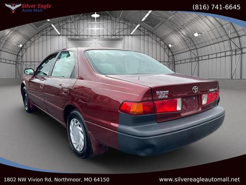 2000 Toyota Camry CE