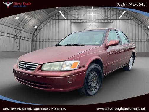 2000 Toyota Camry CE