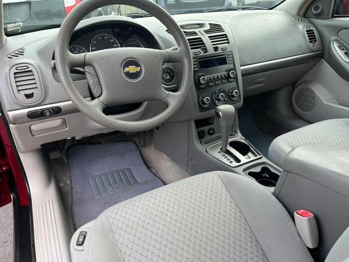2006 Chevrolet Malibu Maxx LT