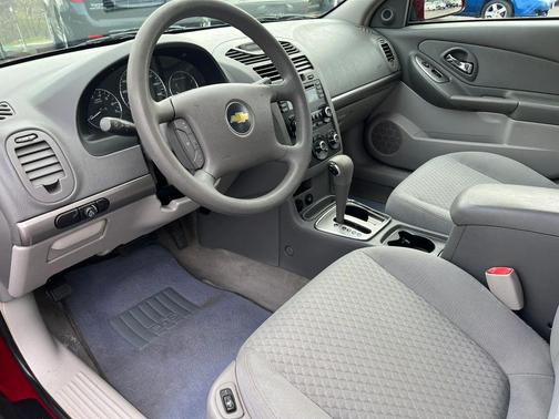 2006 Chevrolet Malibu Maxx LT