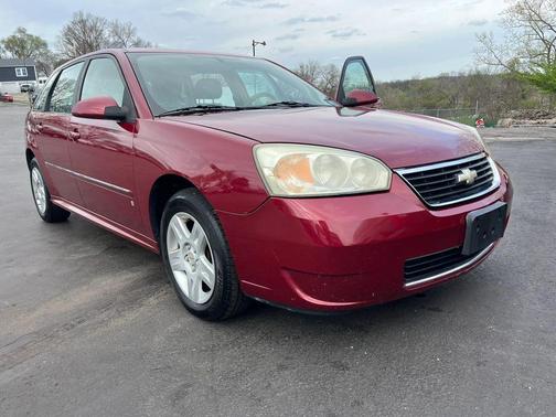 2006 Chevrolet Malibu Maxx LT