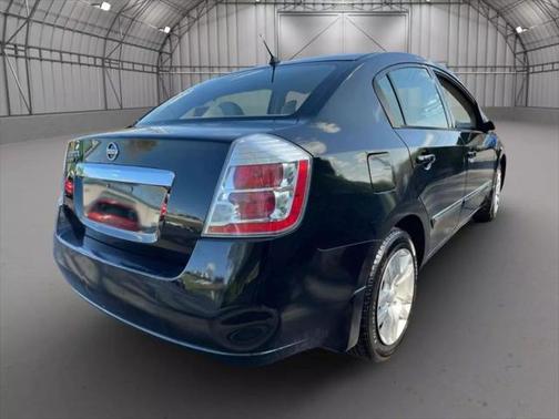 2010 Nissan Sentra 2.0 S