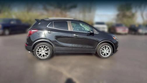 2018 Buick Encore Sport Touring