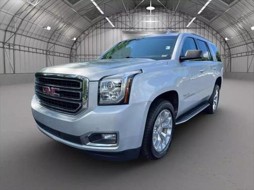 2017 GMC Yukon SLE