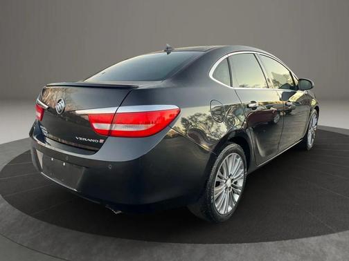 2014 Buick Verano Premium Group