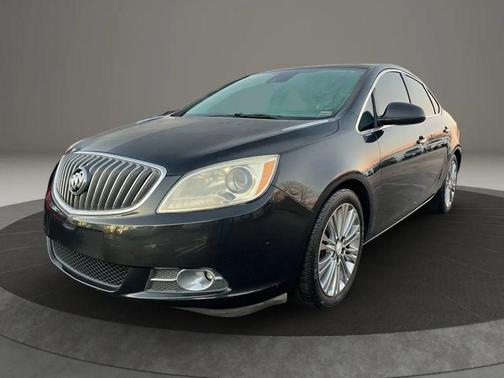2014 Buick Verano Premium Group