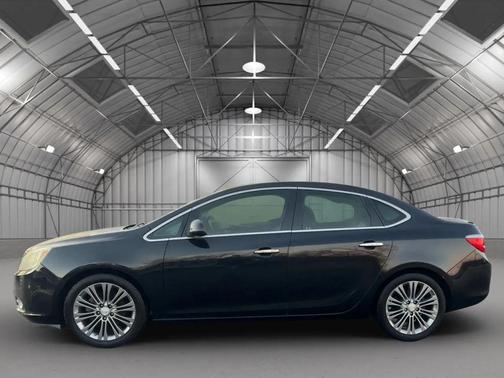 2014 Buick Verano Base