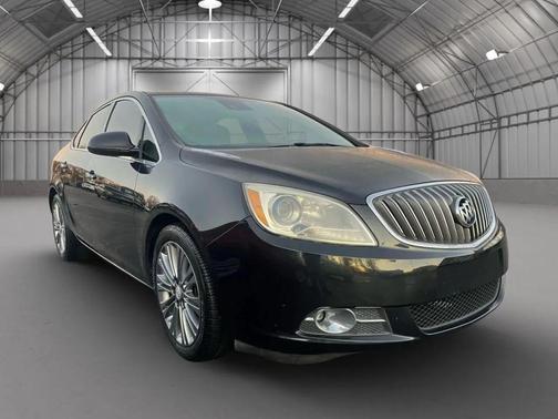 2014 Buick Verano Base