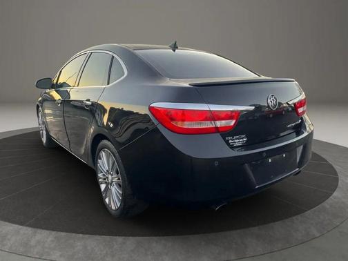 2014 Buick Verano Premium Group