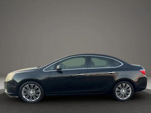 2014 Buick Verano Premium Group