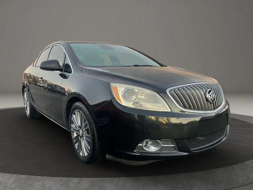 2014 Buick Verano Premium Group