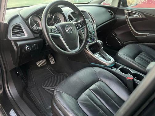 2014 Buick Verano Base