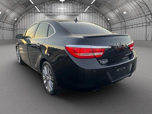 2014 Buick Verano Base
