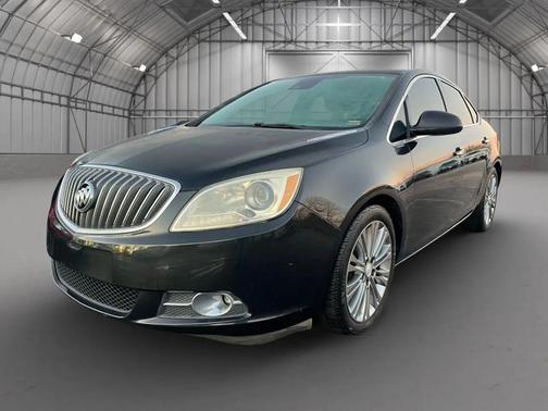 2014 Buick Verano Base