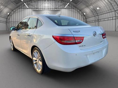 2015 Buick Verano Leather Group