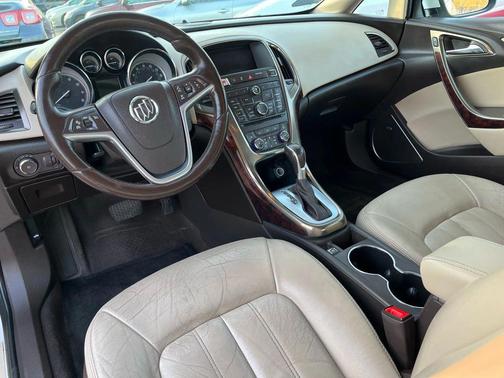 2015 Buick Verano Leather Group