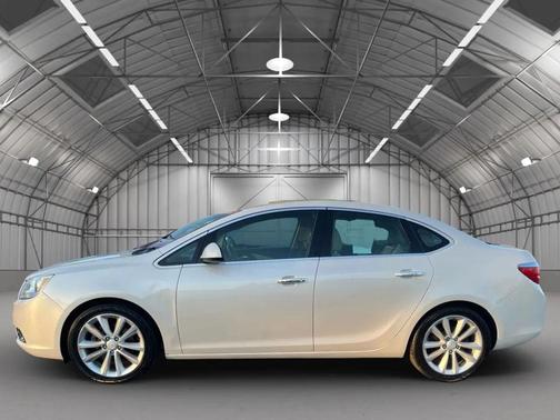 2015 Buick Verano Leather Group