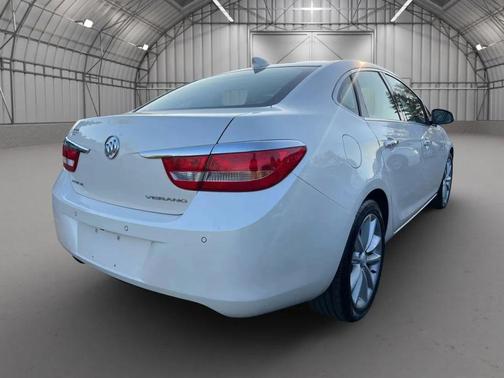 2015 Buick Verano Leather Group