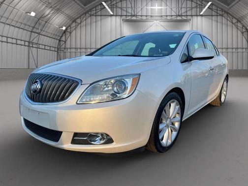 2015 Buick Verano Leather Group