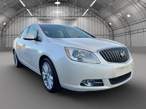 2015 Buick Verano Leather Group