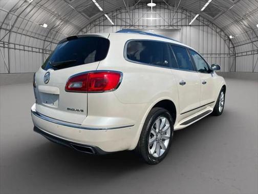 2013 Buick Enclave Premium