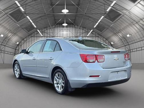 2014 Chevrolet Malibu 1LT
