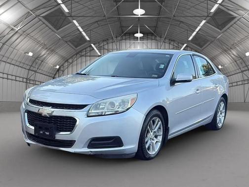 2014 Chevrolet Malibu 1LT