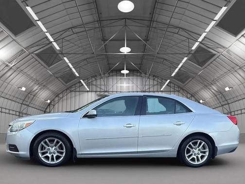 2014 Chevrolet Malibu 1LT