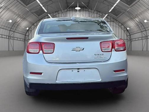 2014 Chevrolet Malibu 1LT