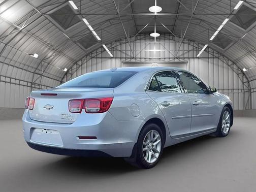 2014 Chevrolet Malibu 1LT
