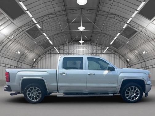 2014 GMC Sierra 1500 Denali