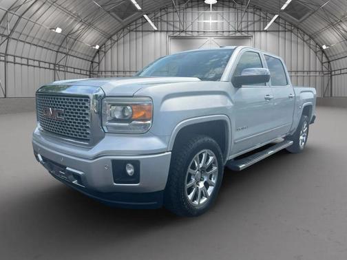 2014 GMC Sierra 1500 Denali