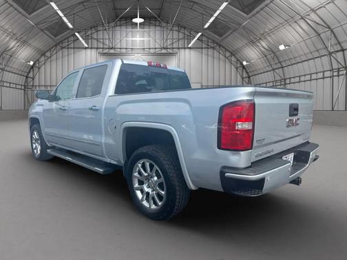 2014 GMC Sierra 1500 Denali