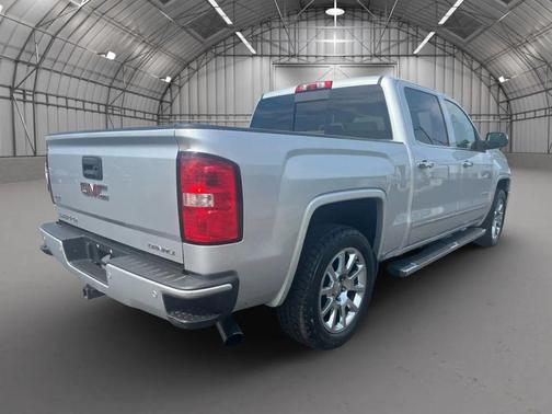 2014 GMC Sierra 1500 Denali